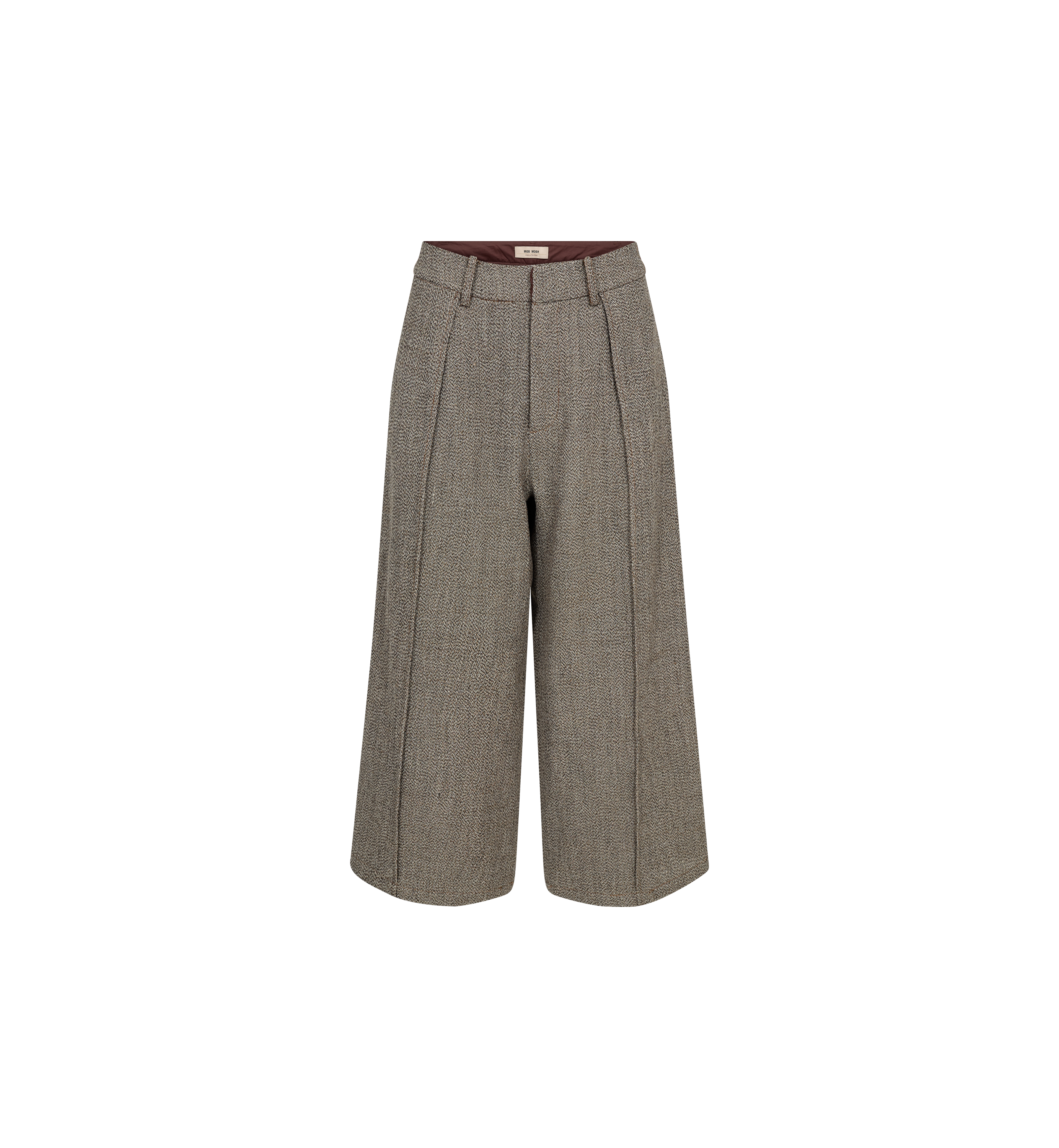 Packshot / Dark Camel / Front
